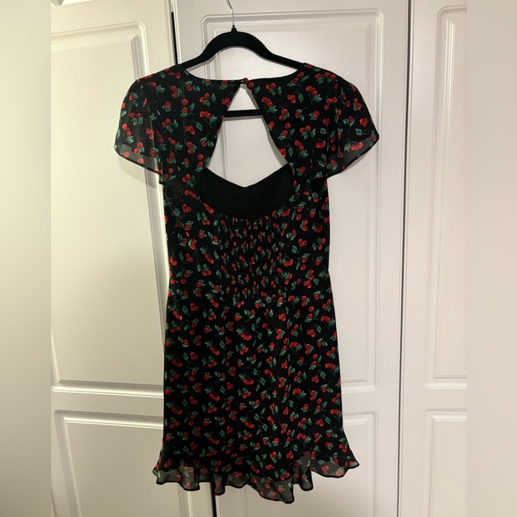 Reformation Cadence Dress - Picture 2 of 5